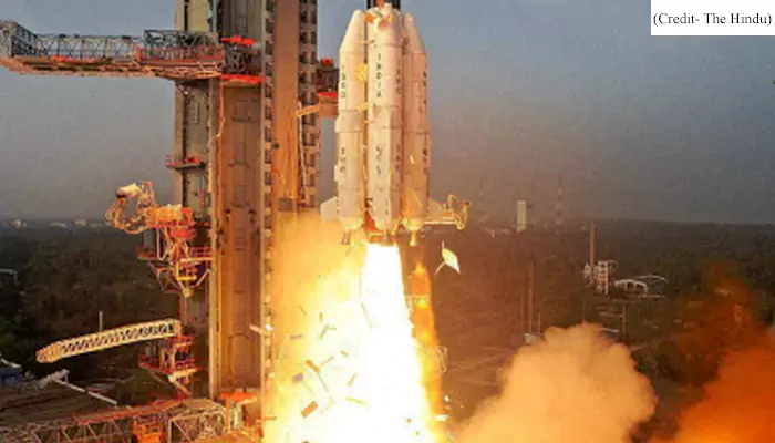 On This Day (Jan. 5): ISRO’s First-Ever Cryogenic Rocket Powers GSAT-14 Satellite